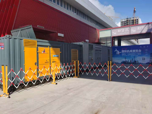 奉节发电机租赁的“望、闻、问、切”你知道多少？