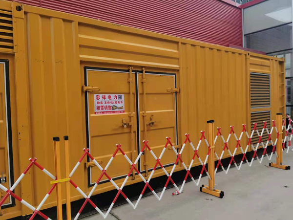 奉节关于通用发电机的十万个为什么？