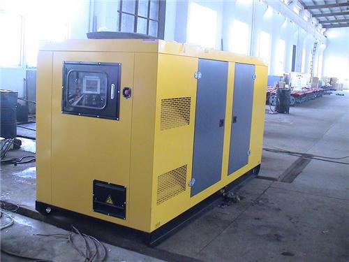 奉节租赁发电机 柴油发电机组的蓄电池种类有哪些？