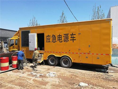 奉节发电车租赁-教您挑选发电机哪些技巧可以掌握使用