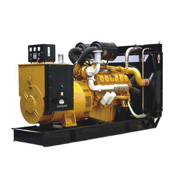 奉节租赁发电机-怎样确保潍柴发电机组的质量