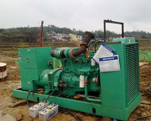 奉节发电车租赁-东风发电机组选择是要看哪些方面