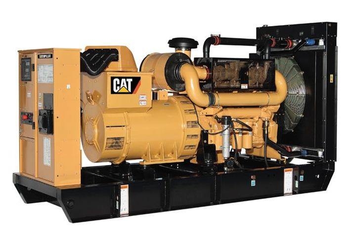 奉节租赁发电机-柴油发电机设计的优势性能特点有哪些