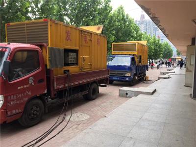 奉节是否需要给柴油发电机安装保护装置