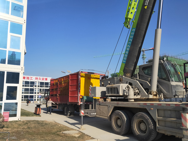 奉节发电机出租50KW柴油发电机组需要配多粗电缆线