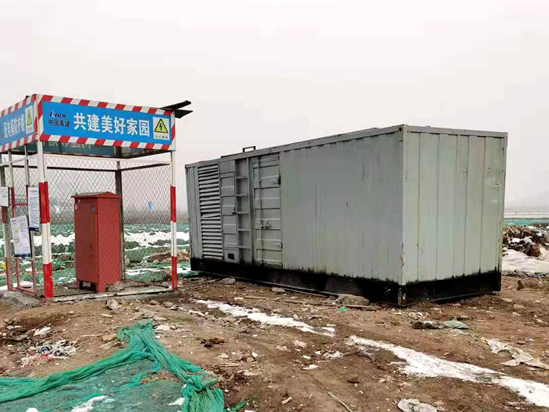 奉节燃气发电机在高海拔地区运行时会遇到哪些常见故障？