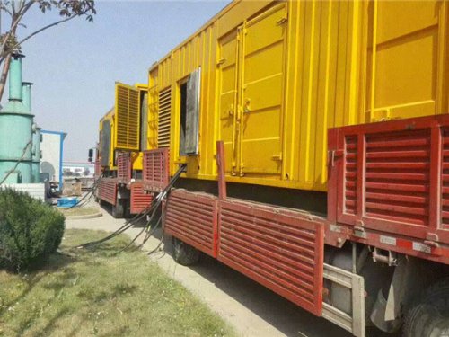 奉节计算 200KW 柴油发电机油耗时，需要考虑哪些因素？