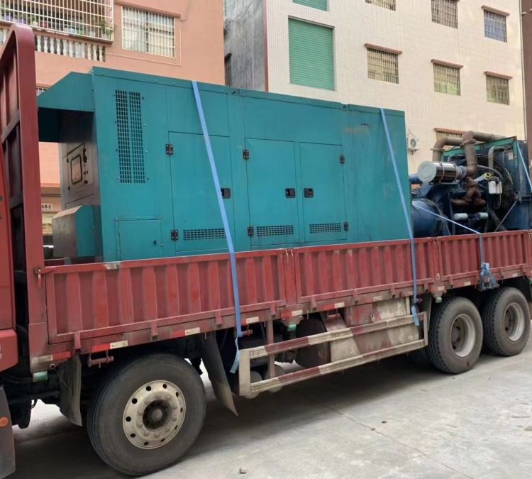 奉节如何在不同负载率下确保 400KW 柴油发电机组的正常运行？