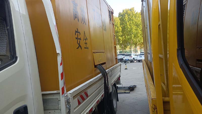 奉节如何判断柴油发电机组和UPS电源的切换时间是否符合要求？