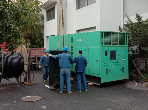 奉节核电厂应急柴油发电机的调试和维护对其他工厂发电机有哪些借鉴意义？