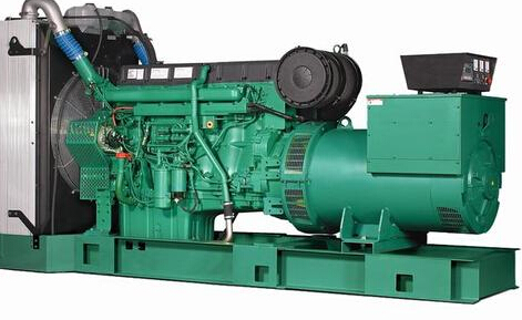 奉节发电机除垢后需要用清水冲洗水冷式机油散热器几次？