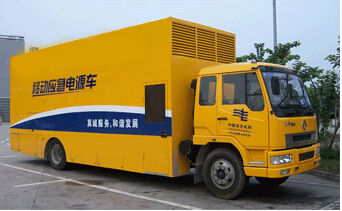 奉节发电机组如何判断水冷式机油散热器是否需要更换？