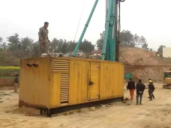 奉节柴油发电机组应用场合有哪些？
